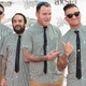 Illustration for article titled New Found Glory’s list of best pop-punk songs in movies has a lot of New Found Glory on it